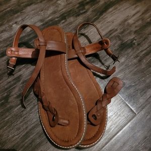 Bearpaw Sandal
